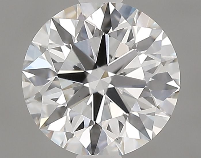 LG487173760 Diamant Lab Grown ROUND VS2