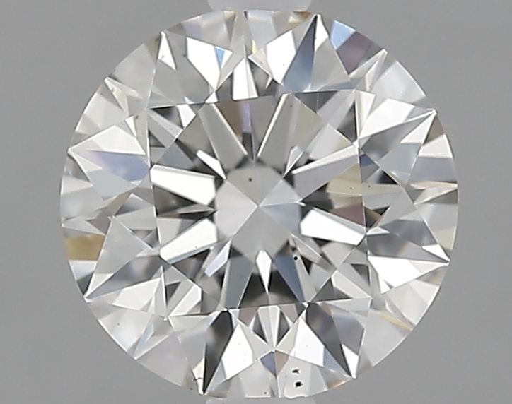 LG487173779 Diamant Lab Grown ROUND VS2