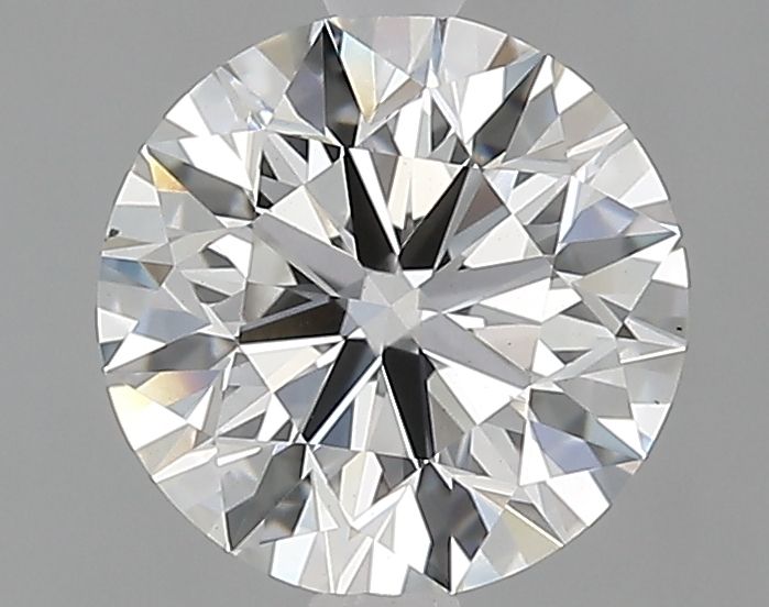 LG487173782 Diamant Lab Grown ROUND VS2