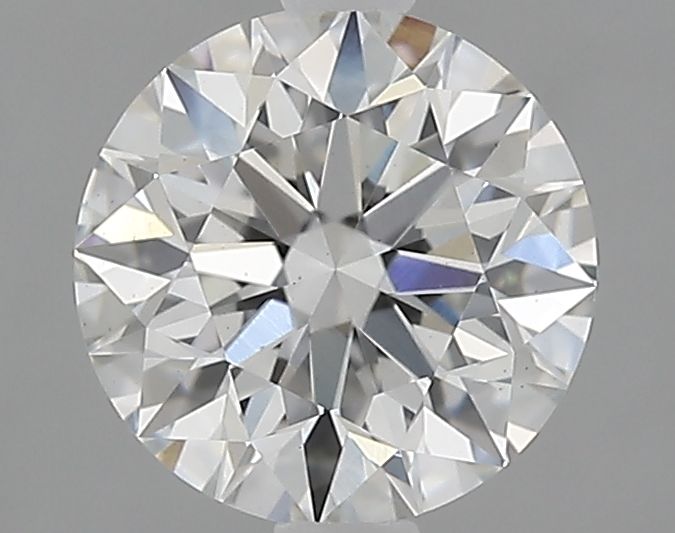 LG487173783 Diamant Lab Grown ROUND VS2