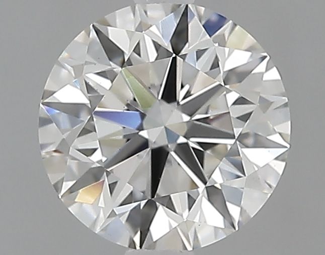LG487173784 Diamant Lab Grown ROUND VS2