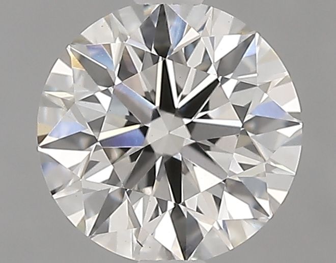 LG487174433 Diamant Lab Grown ROUND VS2