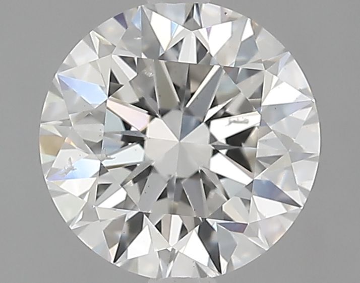 LG487174452 Diamant Lab Grown ROUND SI1