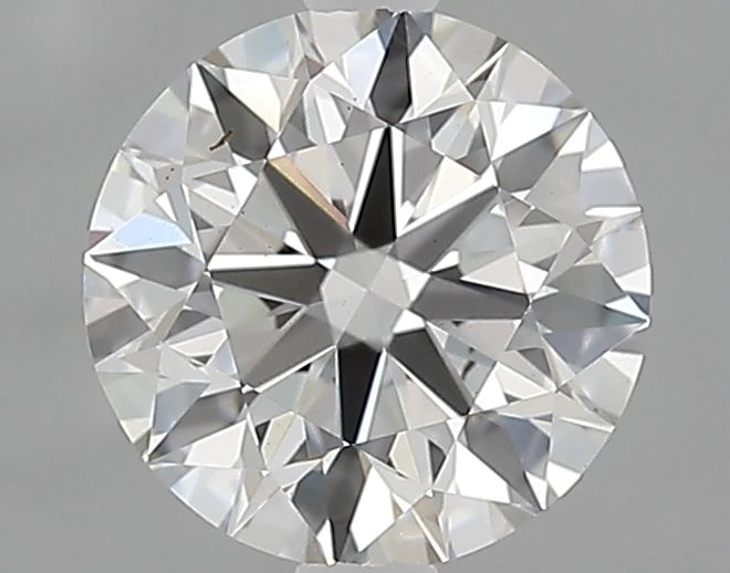 LG487174460 Diamant Lab Grown ROUND VS2