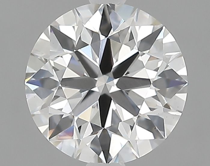 LG487174461 Diamant Lab Grown ROUND VS1