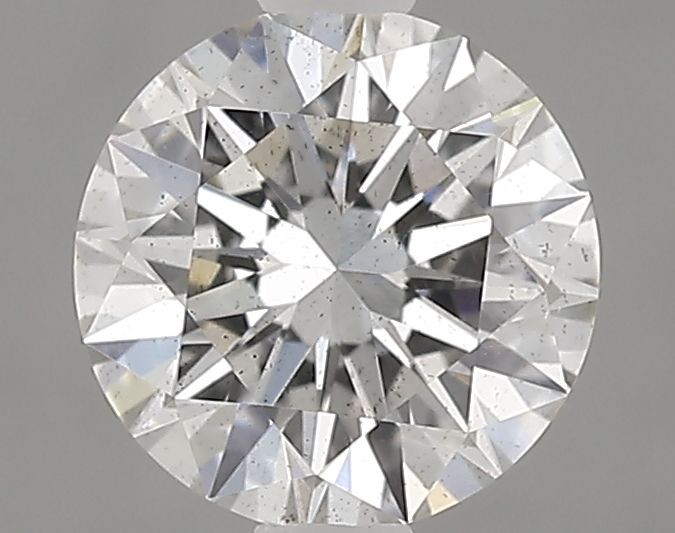 LG487174470 Diamant Lab Grown ROUND SI1