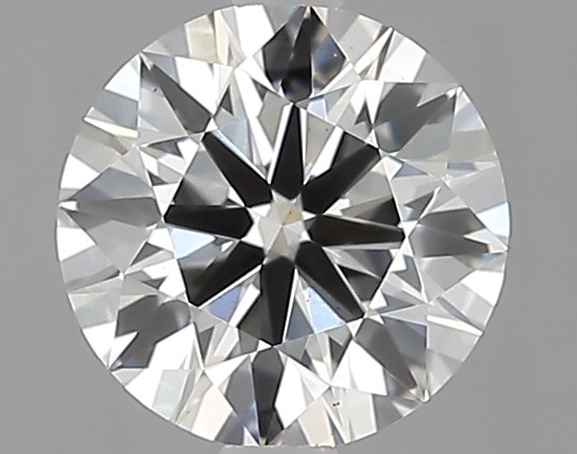 LG487174510 Diamant Lab Grown ROUND VS2