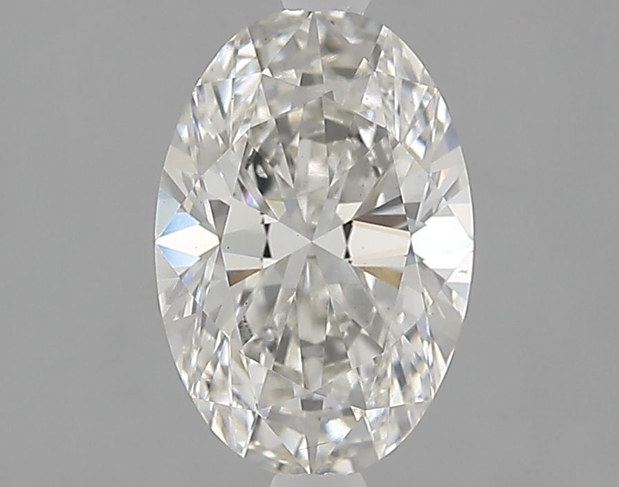 LG487174513 Diamant Lab Grown OVAL VS2