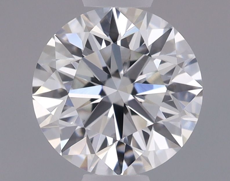 LG487174631 Diamant Lab Grown ROUND VVS1
