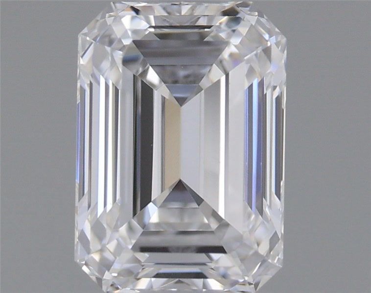 LG487175080 Diamant Lab Grown EMERALD VVS2