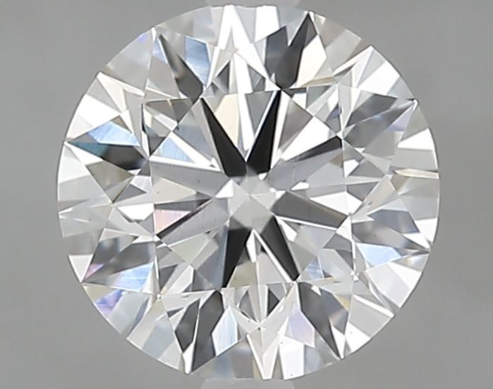 LG487175182 Diamant Lab Grown ROUND VS1