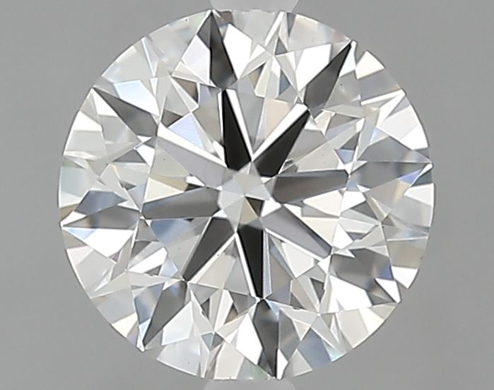 LG487176052 Diamant Lab Grown ROUND VVS2