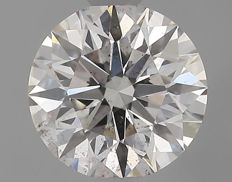 LG487190969 Diamant Lab Grown ROUND SI1