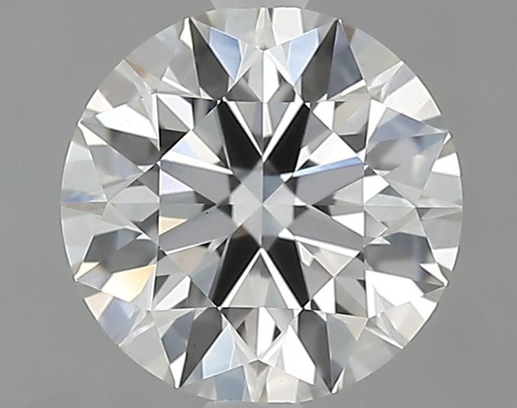LG487197973 Diamant Lab Grown ROUND VS1