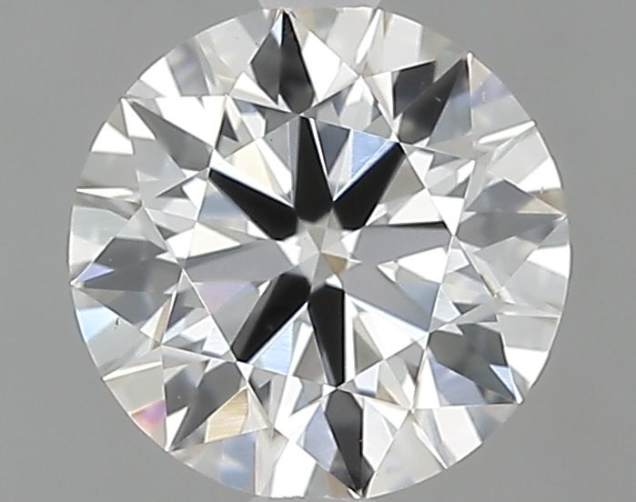 LG487197975 Diamant Lab Grown ROUND VS1