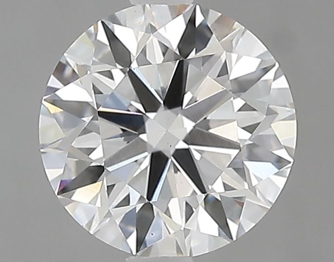 LG487197982 Diamant Lab Grown ROUND VS1