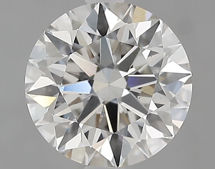 LG487197985 Diamant Lab Grown ROUND VS2