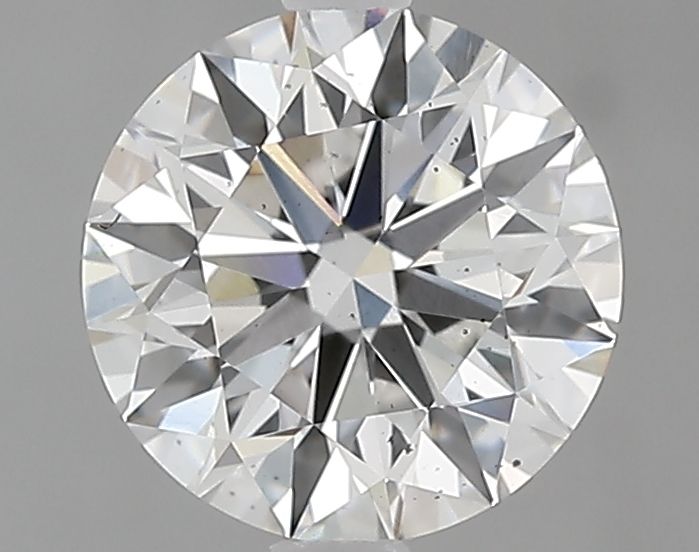 LG487197991 Diamant Lab Grown ROUND SI1