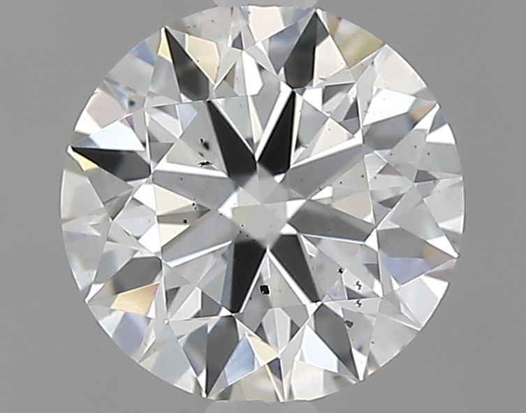LG487198010 Diamant Lab Grown ROUND SI1
