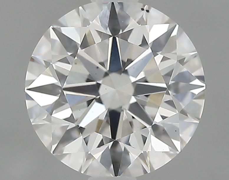 LG487198011 Diamant Lab Grown ROUND VS2