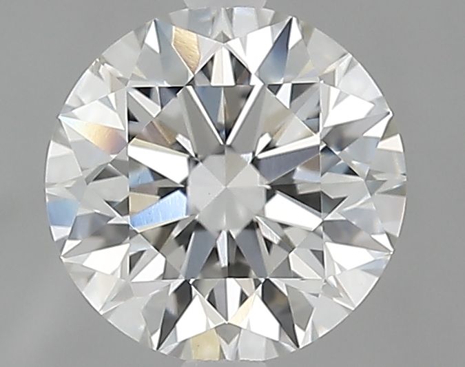 LG487198018 Diamant Lab Grown ROUND VS2