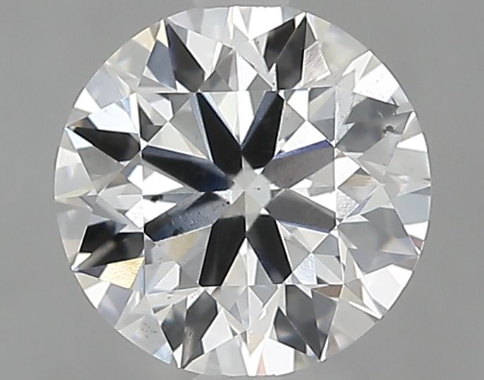 LG487199056 Diamant Lab Grown ROUND SI1