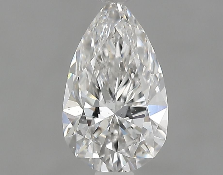 LG487199089 Diamant Lab Grown PEAR VS2