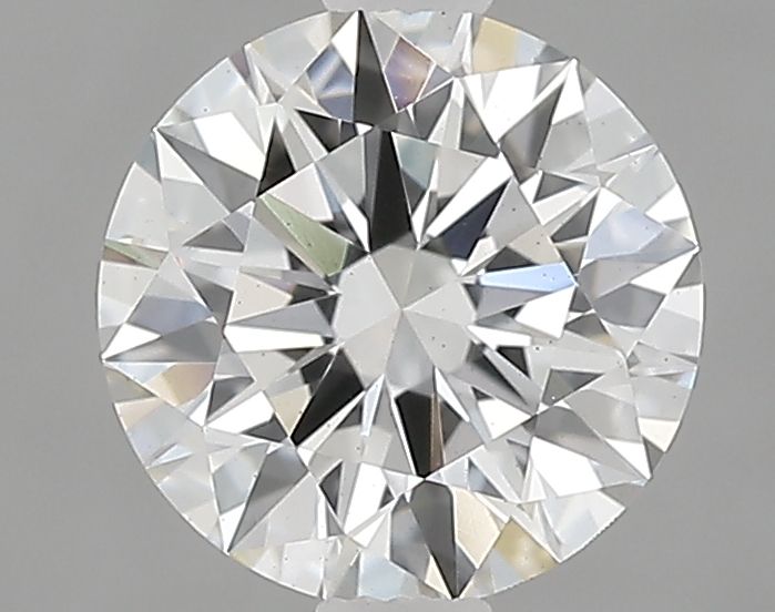 LG487199093 Diamant Lab Grown ROUND VS2