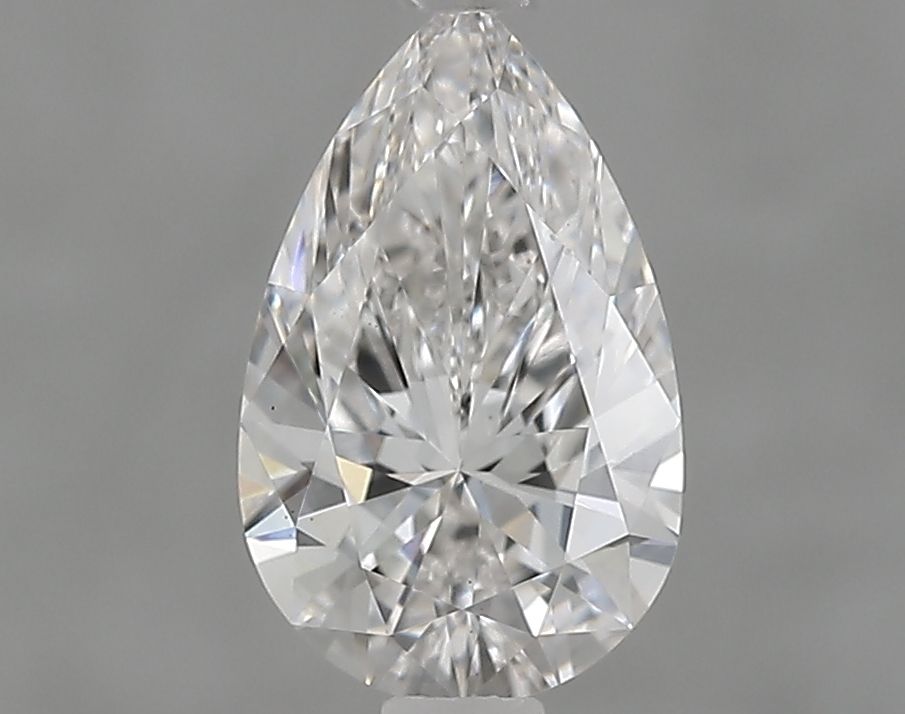 LG488129998 Diamant Lab Grown PEAR VS2