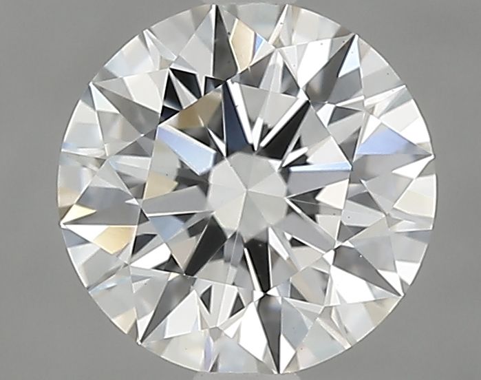 LG488130010 Diamant Lab Grown ROUND VS2