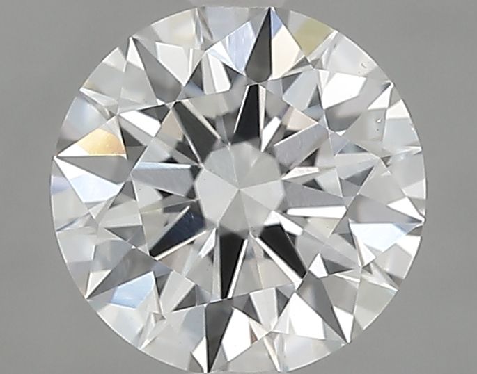 LG488130515 Diamant Lab Grown ROUND VS1