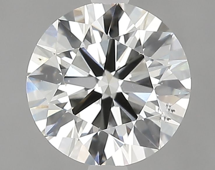 LG488130518 Diamant Lab Grown ROUND SI1