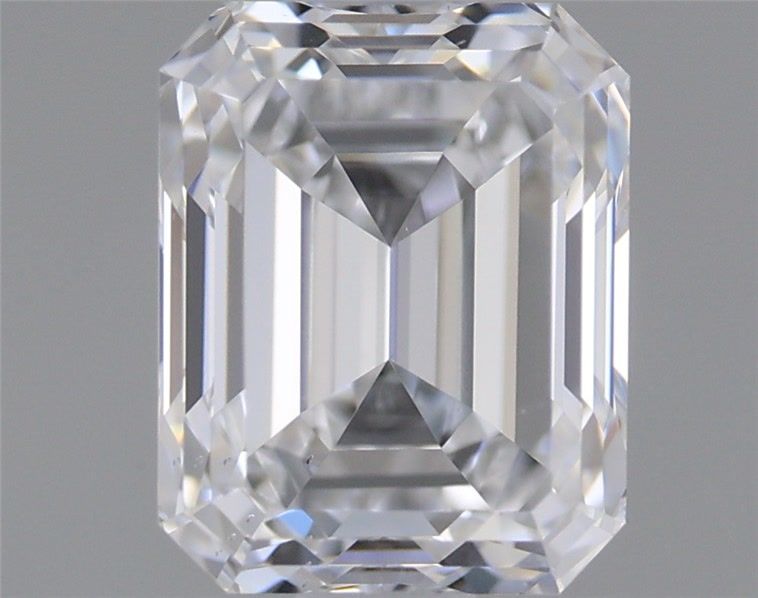 LG488131270 Diamant Lab Grown EMERALD VS2
