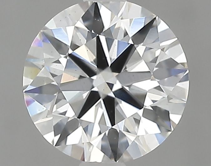 LG488131865 Diamant Lab Grown ROUND VS2