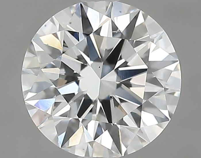 LG488131869 Diamant Lab Grown ROUND VS2