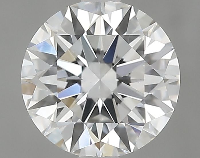 LG488131899 Diamant Lab Grown ROUND VVS2