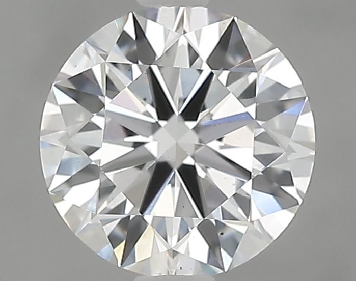 LG488131903 Diamant Lab Grown ROUND VS2