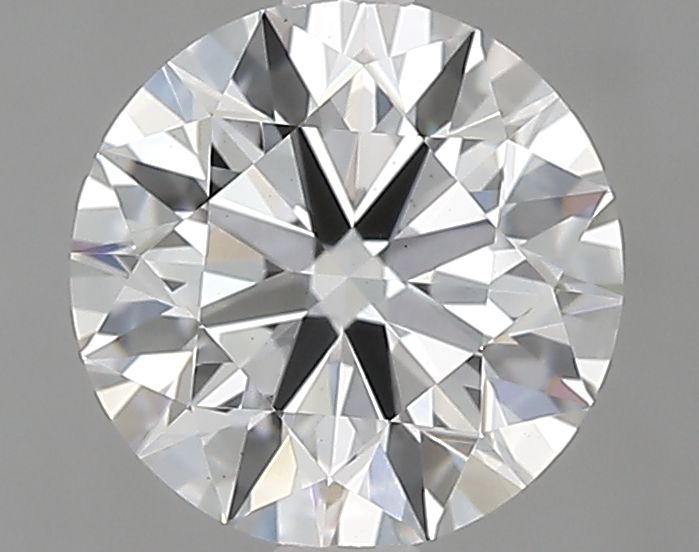 LG488131909 Diamant Lab Grown ROUND VS1
