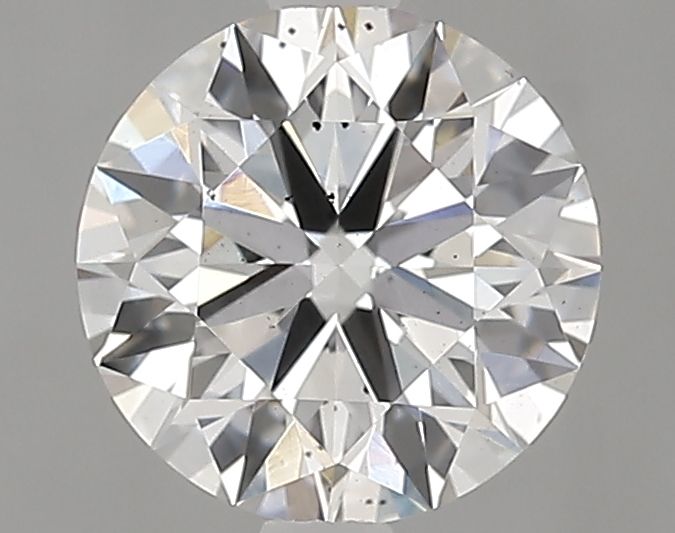 LG488131913 Diamant Lab Grown ROUND SI1