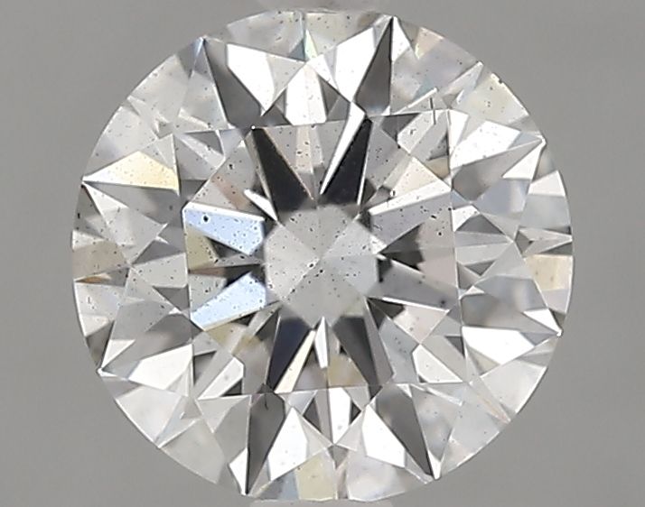 LG488131917 Diamant Lab Grown ROUND SI1