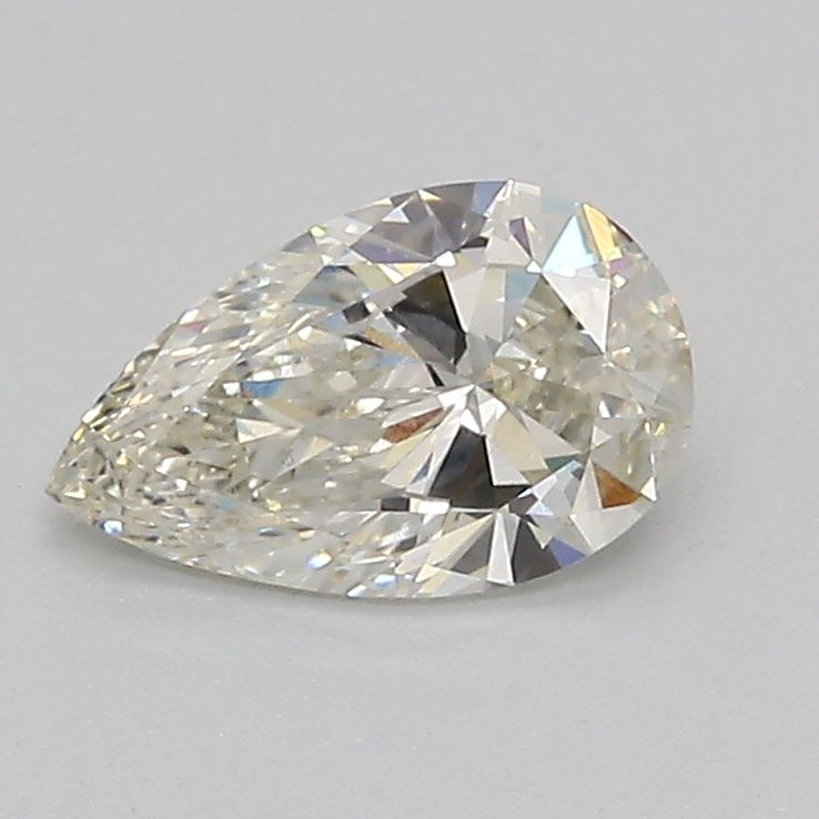 LG488140890 Diamant Lab Grown PEAR VS1