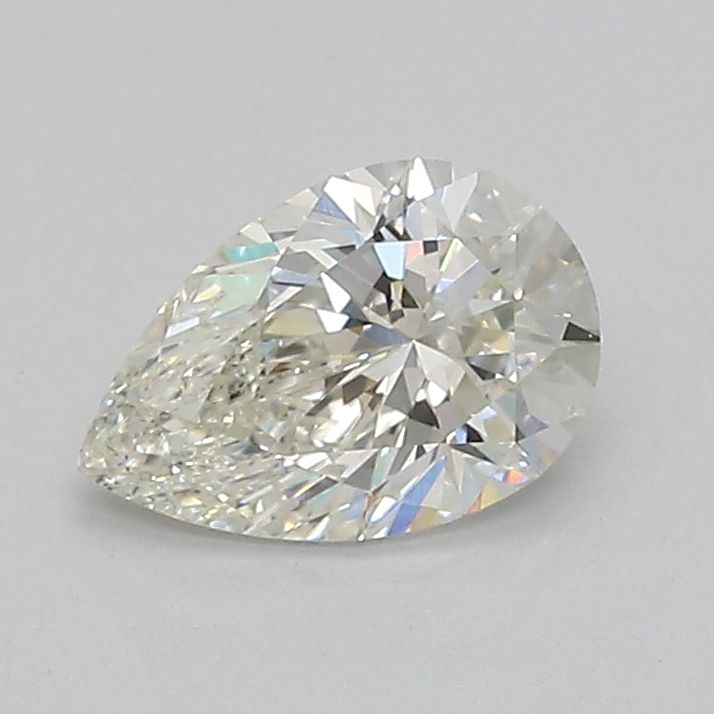 LG488140895 Diamant Lab Grown PEAR VS2