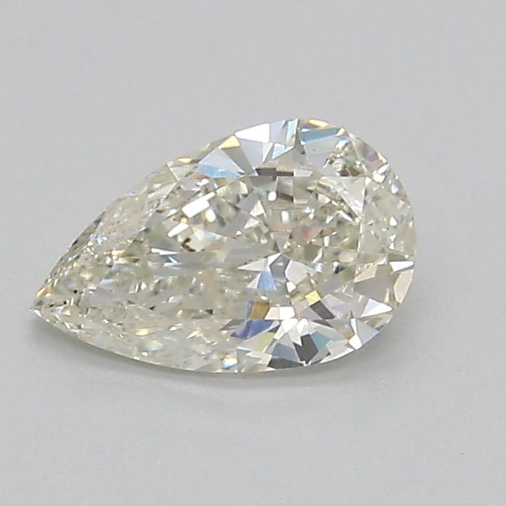 LG488140899 Diamant Lab Grown PEAR VVS2