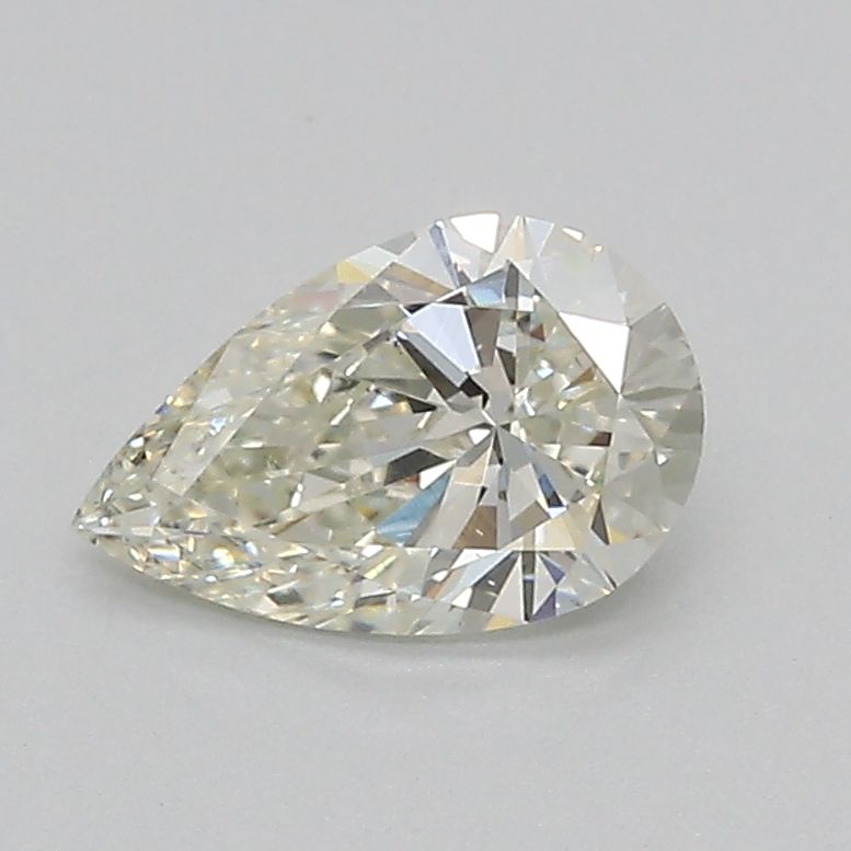 LG488140903 Diamant Lab Grown PEAR VS2