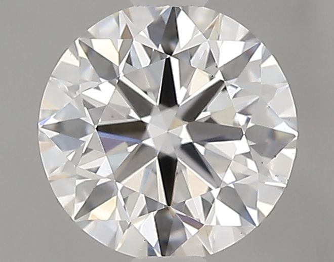 LG488141605 Diamant Lab Grown ROUND VS2