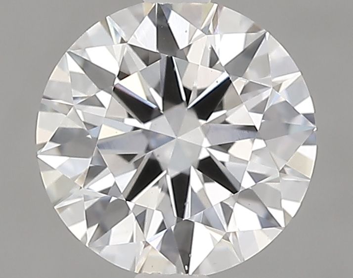 LG488141612 Diamant Lab Grown ROUND VS2