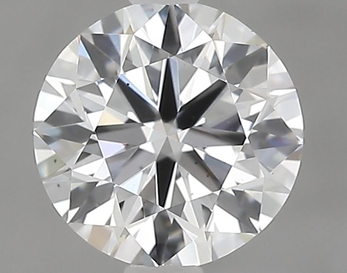 LG488142184 Diamant Lab Grown ROUND VS2