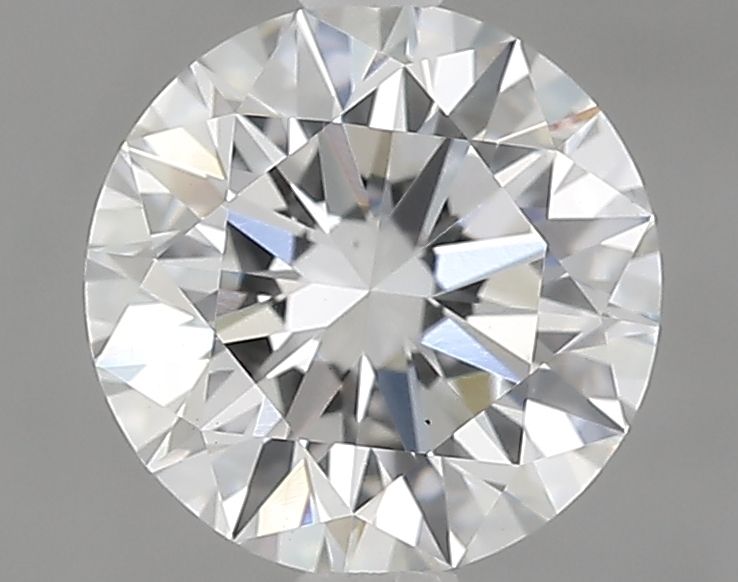 LG488142198 Diamant Lab Grown ROUND VS1