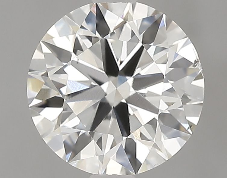 LG488142199 Diamant Lab Grown ROUND SI1