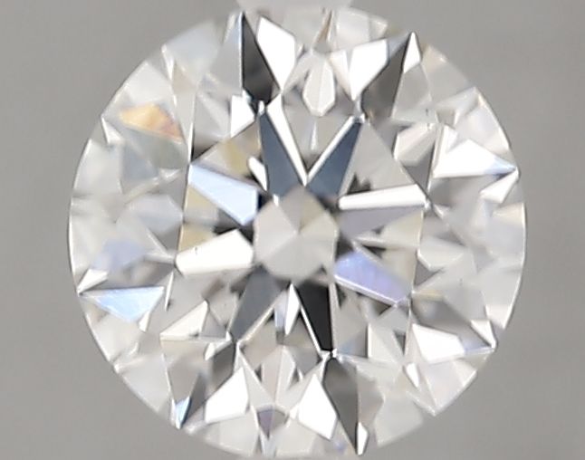 LG488143374 Diamant Lab Grown ROUND VS1